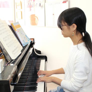 クラシック ピアノコース｜宝塚の音楽教室